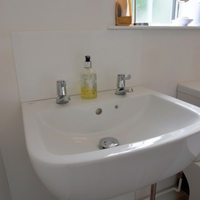 Bedroom 1 ensuite