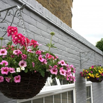 The Acorn exterior